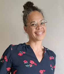 Vanessa ALAO-FARY