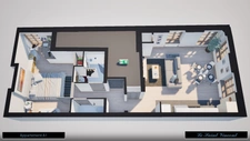 Programme immobilier neuf de 2 lots à Vannes (56000)