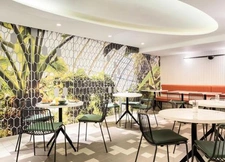 Programme immobilier neuf de 1 lot à Paris (75015)