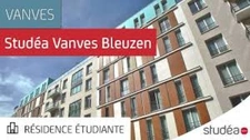 Programme immobilier neuf de 1 lot à Vanves (92170)