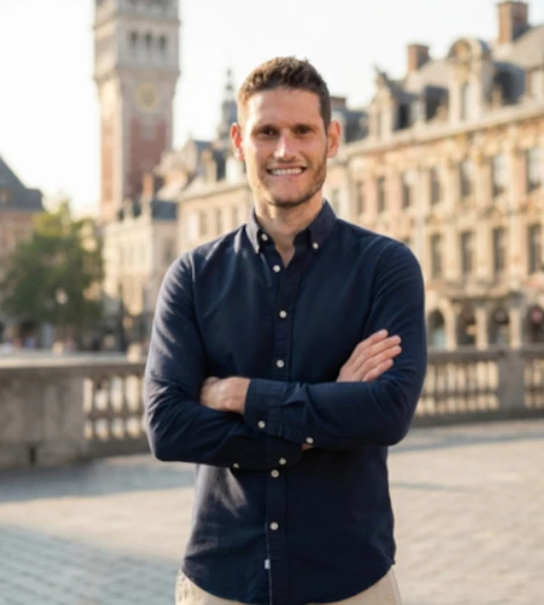 Christopher ALAVOINE