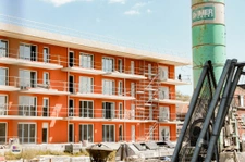 Programme immobilier neuf de 5 lots à La Madeleine (59110)