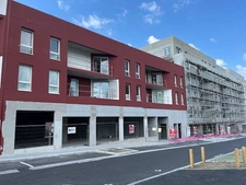 Programme immobilier neuf de 3 lots à Valenciennes (59300)