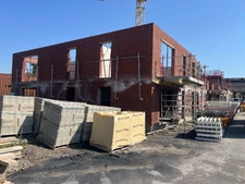 Programme immobilier neuf de 8 lots à Valenciennes (59300)
