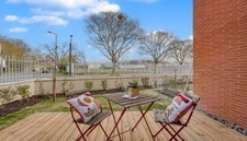 Programme immobilier neuf de 1 lot à Toulouse (31500)