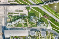 Programme immobilier neuf de 6 lots à Dunkerque (59140)
