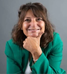 Aurélie DURAND-ADAM