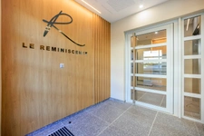 Programme immobilier neuf de 3 lots à Antibes (06160)