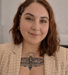 Sara LEUILLET