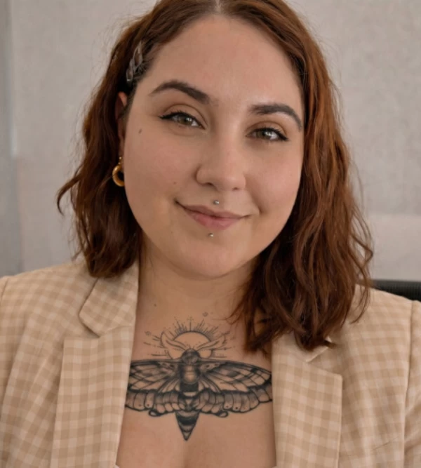 Sara LEUILLET