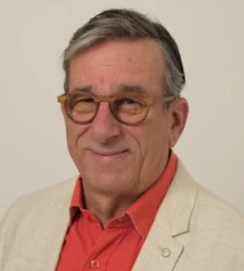 Pascal ROGER