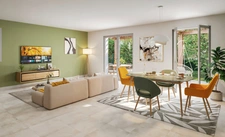 Programme immobilier neuf de 5 lots à Pélissanne (13330)