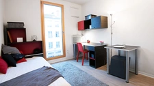 Programme immobilier neuf de 1 lot à Lyon (69009)