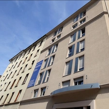 Programme immobilier neuf de 1 lot à Lyon (69008)