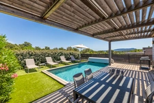 Programme immobilier neuf de 17 lots à Lecci (20137)