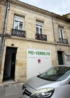 Programme immobilier neuf de 4 lots à Bordeaux (33000)