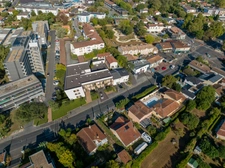 Programme immobilier neuf de 5 lots à Mérignac (33700)