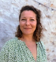 Charlotte DELANGRE