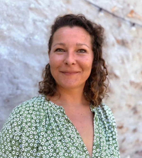 Charlotte DELANGRE