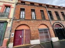 Programme immobilier neuf de 1 lot à Toulouse (31500)