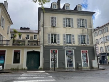 Programme immobilier neuf de 1 lot à Pau (64000)