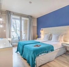 Programme immobilier neuf de 1 lot à Marseille (13001)