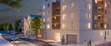 Programme immobilier neuf de 2 lots à Carrières-sous-Poissy (78955)