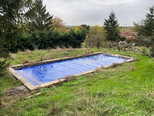 Programme immobilier neuf de 1 lot à Marcilly-d'Azergues (69380)