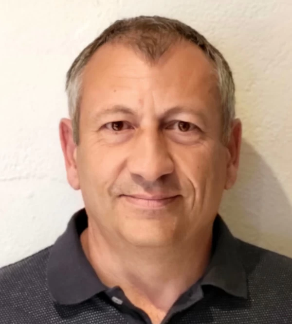 Philippe LAPIERRE