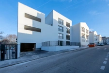 Programme immobilier neuf de 4 lots à Marseille (13010)