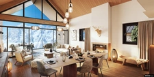 Programme immobilier neuf de 7 lots à Germ (65240)