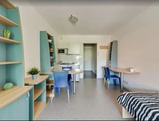 Programme immobilier neuf de 1 lot à Échirolles (38130)