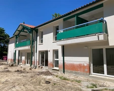 Programme immobilier neuf de 3 lots à Gujan-Mestras (33470)