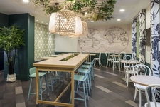 Programme immobilier neuf de 1 lot à Courbevoie (92400)