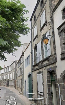 Programme immobilier neuf de 1 lot à Riom (63200)