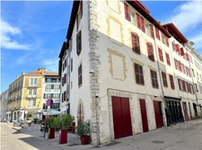 Programme immobilier neuf de 1 lot à Bayonne (64100)