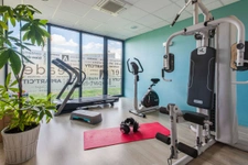 Programme immobilier neuf de 2 lots à Vannes (56000)