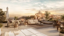 Programme immobilier neuf de 16 lots à Paris (75018)