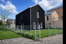 Programme immobilier neuf de 8 lots à Dijon (21000)