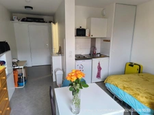 Programme immobilier neuf de 1 lot à Villejuif (94800)