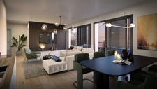 Programme immobilier neuf de 1 lot à Le Relecq-Kerhuon (29480)