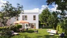 Programme immobilier neuf de 26 lots à Granville (50400)