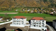 Programme immobilier neuf de 2 lots à Saint-Paul-de-Varces (38760)