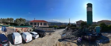 Programme immobilier neuf de 4 lots à Nice (06200)