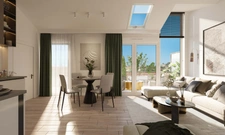 Programme immobilier neuf de 1 lot à Nice (06300)