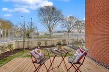Programme immobilier neuf de 1 lot à Toulouse (31500)