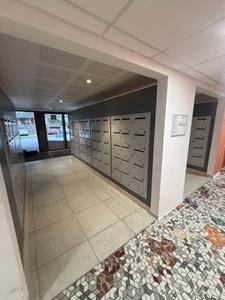 Programme immobilier neuf de 1 lot à Villeneuve-d'Ascq (59650)