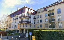 Programme immobilier neuf de 1 lot à Carrières-sous-Poissy (78955)