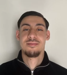 Yazid ABDELLI