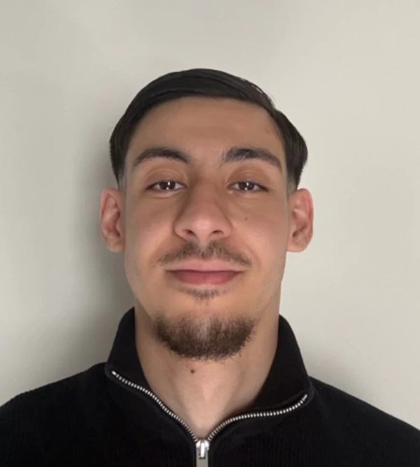 Yazid ABDELLI